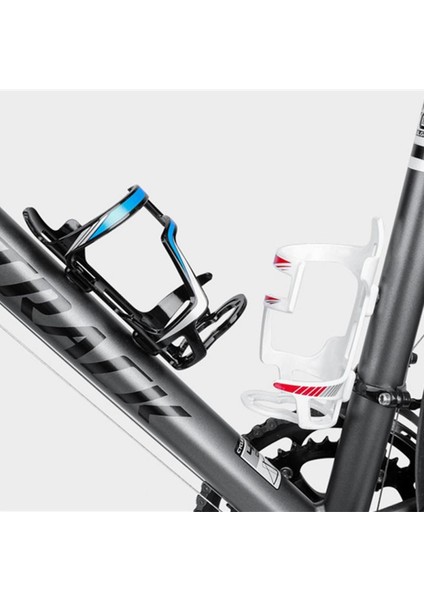 Siyah Mavi Tarzı Ultralight Bisiklet Su Şişesi Kafesi Plastik Dağ Yol Bisikleti Bisiklet Şişe Tutucu Bisiklet Şişe Tutucu Bisiklet Aksesuarları (Yurt Dışından) fiyatları