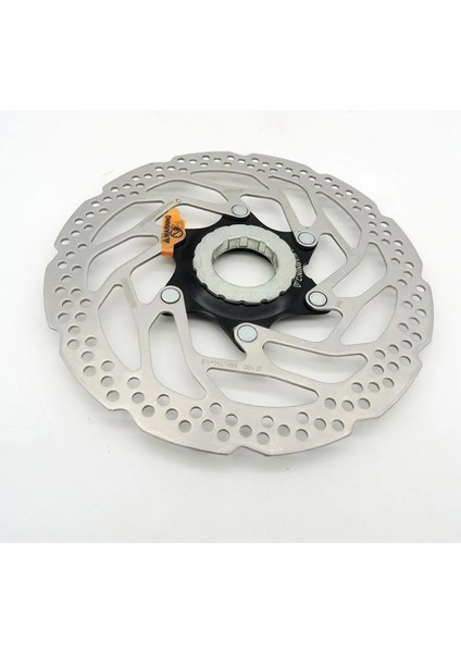 160MM Tarzı Mtb Açık Bisiklet Için Bisiklet Merkezi Kilit Disk Fren Rotor Rtrt Centerlock Bisiklet Disk Fren Rotorları (Yurt Dışından)