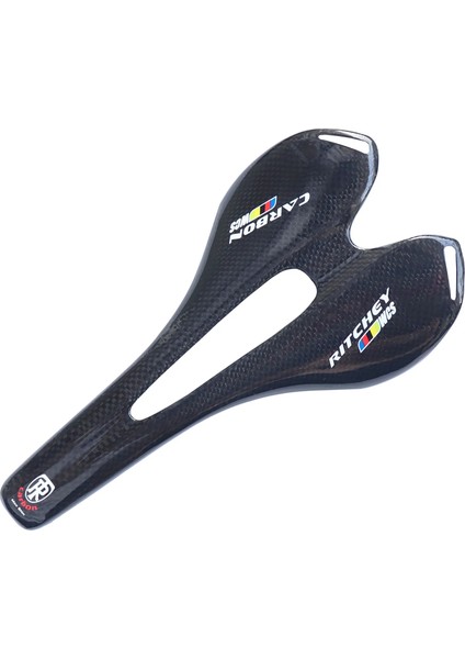 Parlak Stil 2021 Ultralight 3k Tam Karbon Fiber Bisiklet Selesi Yol Dağ Bisikleti Bisiklet Aksesuarları Frostedglossy 275*143 Bisiklet Selesi (Yurt Dışından)