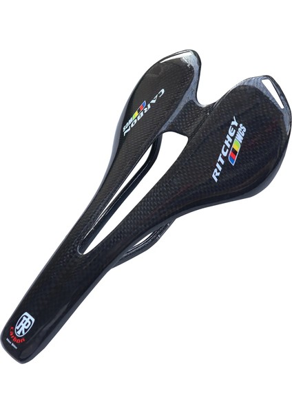 Parlak Stil 2021 Ultralight 3k Tam Karbon Fiber Bisiklet Selesi Yol Dağ Bisikleti Bisiklet Aksesuarları Frostedglossy 275*143 Bisiklet Selesi (Yurt Dışından) modelleri