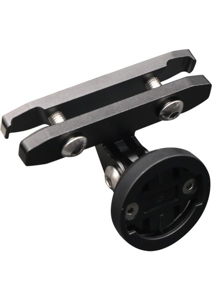 Siyah Stil Bisiklet Kuyruk Işık Eyer Koltuk Sonrası Montaj Tutucu Bisiklet Braketi Garmin Varia Dikiz RADARRTL510 Için Destek Beşiği Aksesuarları (Yurt Dışından)