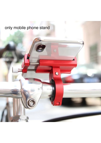 Gub P30 Siyah Stil Gub G81 G Bisiklet Telefon Tutucu Cihaz Bisiklet Telefon Standı Scooter Moto Dağı Gidon Klipsi (Yurt Dışından) modelleri
