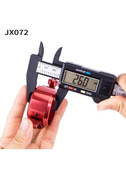 JX068 34.9 Siyah Stil Ztto Mtb Bisiklet Koltuk Direkleri Kelepçeleri Katlanır Bisiklet Hızlı Bırakma Koltuk Direği Kilit Kelepçesi Ultralight Montaj Yeni (Yurt Dışından)