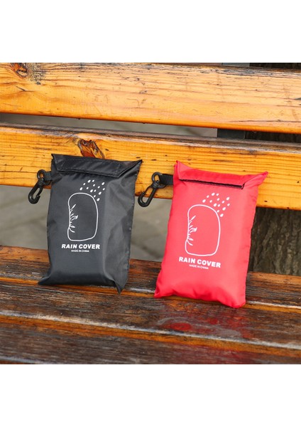 No.2 Tarzı Açık Organizatör Seyahat Kozmetik Çantası Sırt Çantası Yağmurluk Taşınabilir Su Geçirmez Anti-Gözyaşı Toz Geçirmez Anti-Uv Ipli Depolama (Yurt Dışından) fiyatları