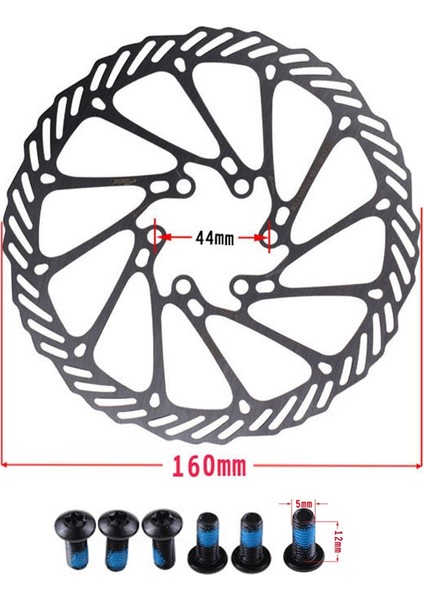 203 mm G3 Stili Bisiklet Freni Rotor Bicicleta Disk Mekanik Fren Bisiklet Disko Freio Frein Velo Freno Mtb De Freno (Yurt Dışından) modelleri