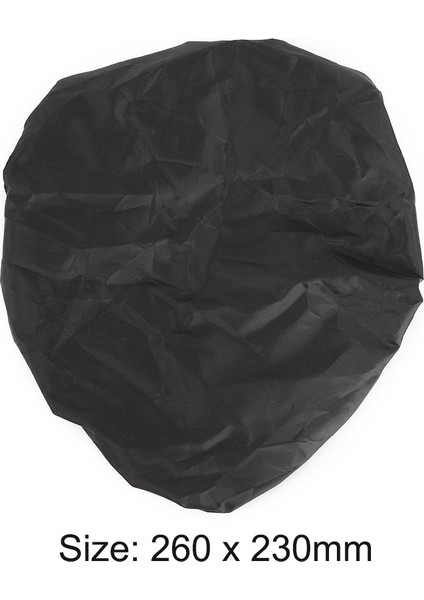 Yol Bisikleti Koltuğu Yağmur Kapağı Su Geçirmez Toz Dayanıklı Silikon Dağ Bisikleti Eyer Koruyucu Açık Bisiklet Aksesuarları (Yurt Dışından) fırsatları