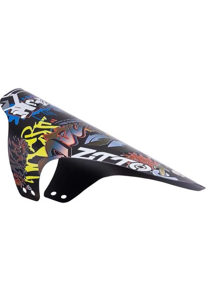 L Tarzı 1 Adet Çıkarılabilir Evrensel Bisiklet Çamurlukları Plastik Renkli Ön Bisiklet Çamurluk Bisiklet Kanatları Çamurluk Bisiklet Aksesuarları (Yurt Dışından) fırsatları