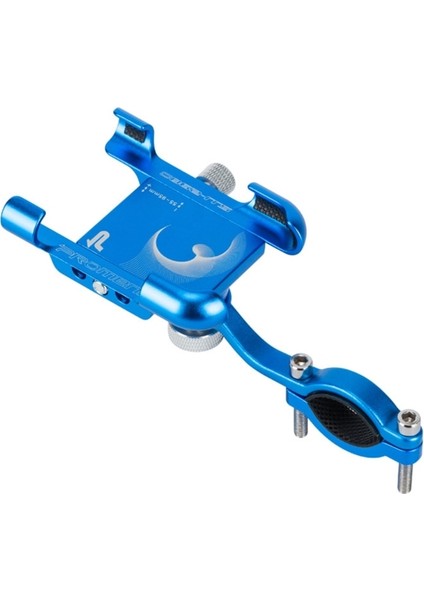 Beyaz Stil U7EF Bisiklet ve Motosiklet Telefon Montajı W 5 Renk (Siyah Mavi Kırmızı Gümüş Titanyum) Bisiklet Gidonu Için Cep Telefonu Tutucu (Yurt Dışından) fiyatları