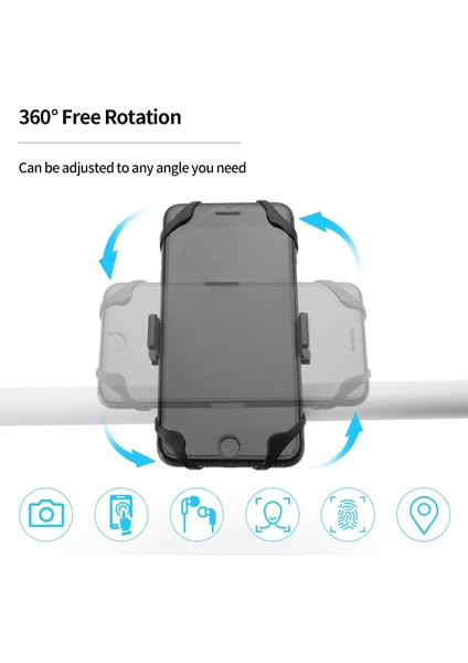 No.1 Tarzı Bisiklet Telefon Tutucu Dağ Evrensel Bisiklet Gidon Klip Standı Bisiklet Bisiklet Mtb Akıllı Telefon Tutucu Destek Bisiklet Aksesuarları (Yurt Dışından) indirimleri