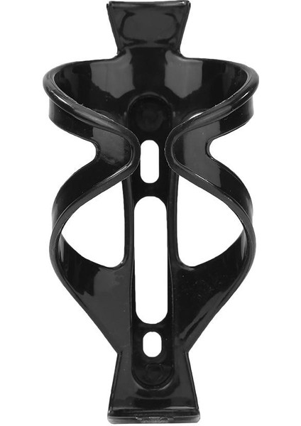 C Tarzı Dağ Yolu Bisikleti Şişe Tutucu Bisiklet Şişe Kafesi Bisiklet Aksesuarları Bisiklet Ekipmanları Pc Malzemesi Çok Renkli Opsiyonel (Yurt Dışından)