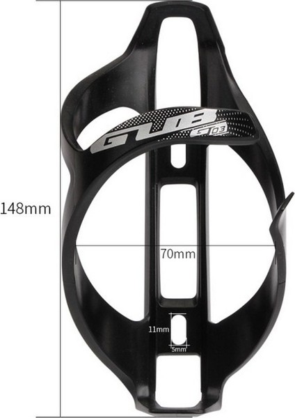 Kırmızı Stil Ayarlanabilir Gub G03 Bisiklet Şişe Tutucu Polikarbonat Fiberglas Içecek Su Şişesi Tutucu Dağ Katlanır Bisiklet Şişe Tutucu (Yurt Dışından) fırsatları