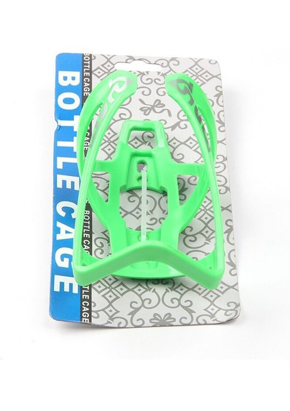 Yeşil Stil Mtb Bisiklet Şişe Tutucu Bisiklet Davul Tutucu Şişe Rafı Kafes Bisiklet Amfora Rafı Dağ Yol Bisikleti Malzemeleri Bisiklet Aksesuarları (Yurt Dışından)