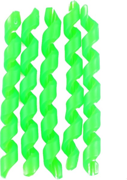 Yeşil Stil 5 Adet Bisiklet Kablo Koruyucu Hattı Boru Kovanı Fren Boru Çerçeve Koruması Ultra Hafif Kauçuk Sürtünme Önleyici Bisiklet Bisiklet Aksesuarı (Yurt Dışından)