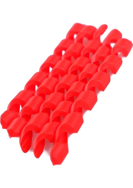 Yeşil Stil 5 Adet Bisiklet Kablo Koruyucu Hattı Boru Kovanı Fren Boru Çerçeve Koruması Ultra Hafif Kauçuk Sürtünme Önleyici Bisiklet Bisiklet Aksesuarı (Yurt Dışından) modelleri