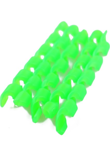 Yeşil Stil 5 Adet Bisiklet Kablo Koruyucu Hattı Boru Kovanı Fren Boru Çerçeve Koruması Ultra Hafif Kauçuk Sürtünme Önleyici Bisiklet Bisiklet Aksesuarı (Yurt Dışından) fırsatları