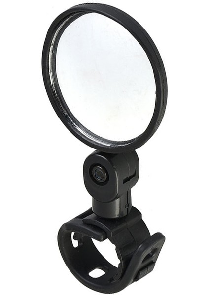 1 Adet B Tarzı M365 Evrensel Dağ Bisikleti Dikiz Aynası Accessori Için Bisiklet Dikiz Mi Derece Dönebilen Scooter Reflektör (Yurt Dışından)