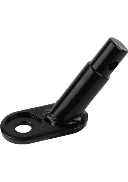 Bir Stil Bisiklet Arka Rafları Çelik Bisiklet Römorku Bağlantı Adaptörü Değiştirme Aks Bisiklet Bisiklete Binme Arka Taşıyıcı Montaj Bisiklet Aksesuarı (Yurt Dışından)