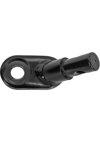 Bir Stil Bisiklet Arka Rafları Çelik Bisiklet Römorku Bağlantı Adaptörü Değiştirme Aks Bisiklet Bisiklete Binme Arka Taşıyıcı Montaj Bisiklet Aksesuarı (Yurt Dışından) modelleri