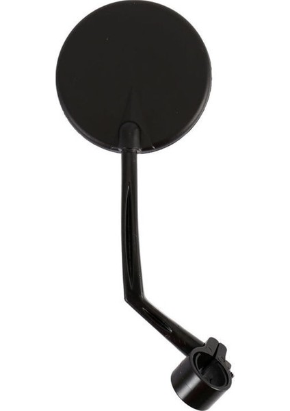 Bir Stil 1 Adet Dağ Yolu Bisiklet Dışbükey Güvenlik Dikiz Aynası Anti-Kollektif Hd Şeffaf Darbeye Dayanıklı Bisiklet Güvenli Aksesuarlar Siyah Qhoe (Yurt Dışından) fırsatları