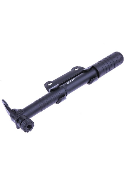 Mini Taşınabilir Yüksek Mukavemetli Plastik Bisiklet Hava Pompası Bisiklet Lastik Şişirme Bisiklet Aksesuarları Mtb Yol Bisikleti Bisiklet Pompası (Yurt Dışından)