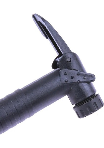 Mini Taşınabilir Yüksek Mukavemetli Plastik Bisiklet Hava Pompası Bisiklet Lastik Şişirme Bisiklet Aksesuarları Mtb Yol Bisikleti Bisiklet Pompası (Yurt Dışından) fırsatları