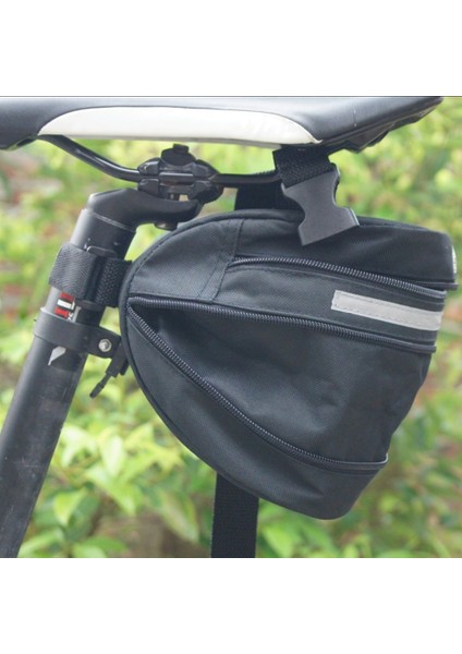 Bir Stil Yazın Su Geçirmez Bisiklet Çantası Oxford Kumaş Bisiklet Depolama Eyer Çanta Koltuk Bisiklet Kuyruğu Arka Çanta Çanta Eyer Bolsa Bicicleta Aksesuarları (Yurt Dışından)