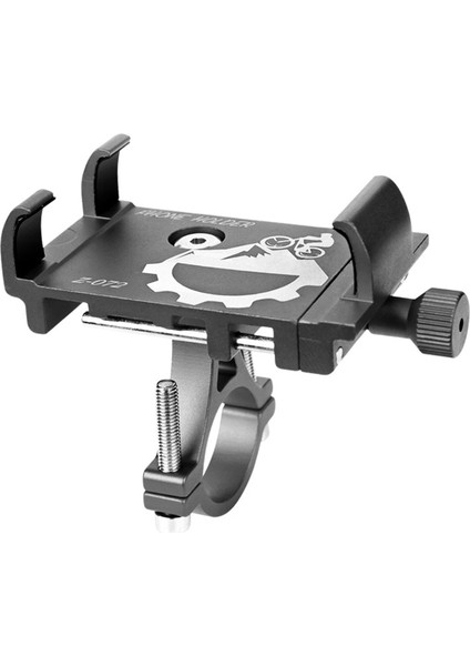 No.3 Tarzı Bisiklet Cep Telefonu Tutucu Evrensel Bisiklet Motosiklet Gidon Klip Standı Montaj Cep Telefonu Tutucu Braketi Bisiklet Aksesuarları (Yurt Dışından)