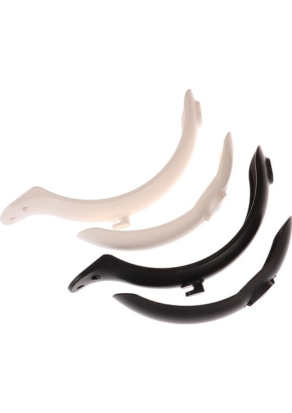 Bir Stil Çamurluklar Scooter Kanatları Arka Çamurluk Destek Koruması Abs Plastik Parçalar Vidalar Xiaomi Mijia Pro Parçaları Için Kauçuk Stoper (Yurt Dışından) modelleri