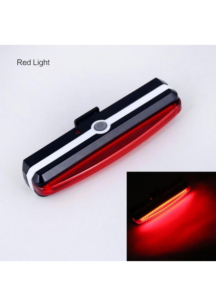 No.2 Tarzı USB Hızlı Şarj Bisiklet Arka Işık Lümen IP65 Su Geçirmez Uyarı Arka Işıkları Bisiklet LED Kuyruk Işık Bisiklet Aksesuarları (Yurt Dışından) fiyatları