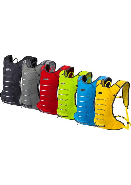 Sadece Su Mesane Stili Hafif Bisiklet Nemlendirme Paketi Yelek Sırt Çantası Su Mesane Çantası Bisiklete Binme Yürüyüş Tırmanma Koşu Maratonu 3l (Yurt Dışından) fiyatları