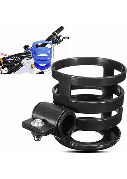 1 Adet Tarzı Bisiklet Şişe Kafesi Çapı Ayarlanabilir Çok Boyutlu Plastik Su Bardağı Tutucu Dağ Bisikleti Açık Sürme Aksesuarları (Yurt Dışından) fiyatları