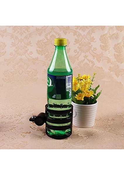 1 Adet Tarzı Bisiklet Şişe Kafesi Çapı Ayarlanabilir Çok Boyutlu Plastik Su Bardağı Tutucu Dağ Bisikleti Açık Sürme Aksesuarları (Yurt Dışından) fırsatları