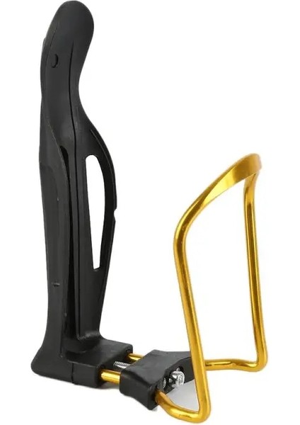 Kırmızı Stil Bisiklet Su Şişesi Tutucu Raf Kafesi Bisiklet Bisiklet Alaşımlı Içecek Bisiklet Aksesuarları Bisiklet Şişe Tutucu Ayarlanabilir (Yurt Dışından) modelleri