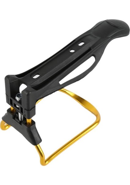 Kırmızı Stil Bisiklet Su Şişesi Tutucu Raf Kafesi Bisiklet Bisiklet Alaşımlı Içecek Bisiklet Aksesuarları Bisiklet Şişe Tutucu Ayarlanabilir (Yurt Dışından) fırsatları