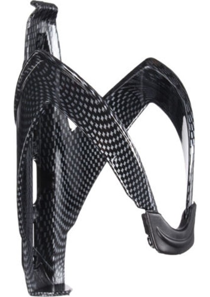 Siyah Stil Portabidones Ciclismo Karbon Fiber + Cam Elyaf Yol Bisikleti Bisiklet Bisiklete Binme Mtb Su Şişesi Tutacağı Kafes Şişe Rafı Bisiklet (Yurt Dışından) fiyatları