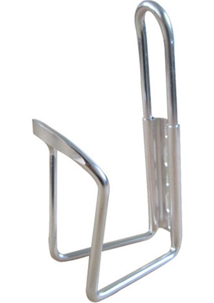 Beyaz Stil Dağ Bisikleti Şişe Kafesi Alüminyum Alaşımlı Dayanıklı Bardak Tutucu Bisiklet Davul Tutucu Şişe Rafı Kafesleri Bisiklet Rafı Montaj Bisikleti (Yurt Dışından)