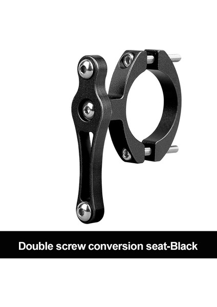 Çift Vidalı Kırmızı Stil Alüminyum Alaşım Bisiklet Gidon Su Bisikleti Klip Kelepçe Bisiklet Aksesuarları Bisiklet Su Şişesi Tutucu Adaptörü Mtb Şişe Kafesi (Yurt Dışından) fiyatları