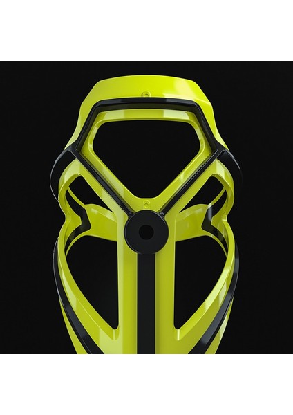 Kırmızı Stil Su Şişesi Kafesleri Temel Bisiklet Bisiklet Alaşımlı Alüminyum Hafif Su Şişesi Tutucu Braketleri Kurulumu Kolay MC889 (Yurt Dışından) modelleri