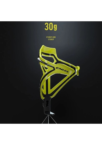 Kırmızı Stil Su Şişesi Kafesleri Temel Bisiklet Bisiklet Alaşımlı Alüminyum Hafif Su Şişesi Tutucu Braketleri Kurulumu Kolay MC889 (Yurt Dışından) fırsatları