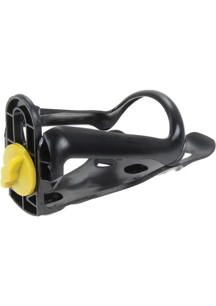 Yeni Bisiklet Su Şişesi Tutucu Polikarbonat Mtb Dağ Bisikleti Şişe Can Kafes Braketi Bisiklete Binme Içecek Su Bardağı Raf Aksesuarları (Yurt Dışından)