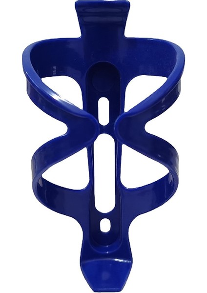 Mavi Stil Ultralight Yol Bisikleti Şişe Kafesi Kalınlaşmak Plastik Bisiklet Bisiklet Su Şişesi Kafesi Şişe Tutucu Bisiklet Aksesuarları (Yurt Dışından)