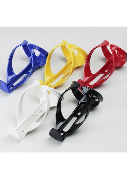 Mavi Stil Ultralight Yol Bisikleti Şişe Kafesi Kalınlaşmak Plastik Bisiklet Bisiklet Su Şişesi Kafesi Şişe Tutucu Bisiklet Aksesuarları (Yurt Dışından) fırsatları