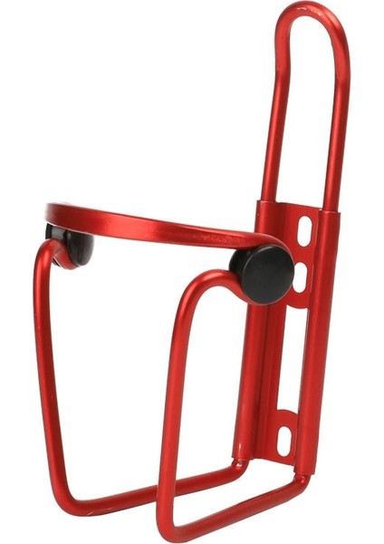Kırmızı Stil Mtb Su Tutucu Yol Bisikleti Şişe Kafesi Alüminyum Bisiklet Su Şişesi Kafesi Fiberglas Kahve Tutucu Bisiklet Bisiklet Aksesuarları (Yurt Dışından)