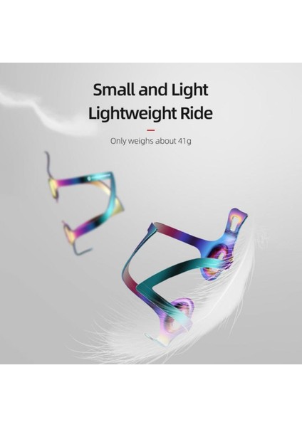 Gösterilen Stil Gibi Alüminyum Alaşımlı Yol Bisikleti Su Şişesi Kafesi Bisiklet Şişe Tutacağı Renkli Bisiklet Kafesi Hafif Su Şişesi Tutacağı (Yurt Dışından) fırsatları