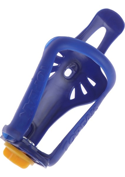 Kırmızı Stil Yol Dağ Bisikleti Şişe Rafı Hafif Pc Plastik Şişe Tutucu Kafes Bisiklet Su Bardağı Rafı Açık Bisiklet Aksesuarları (Yurt Dışından)