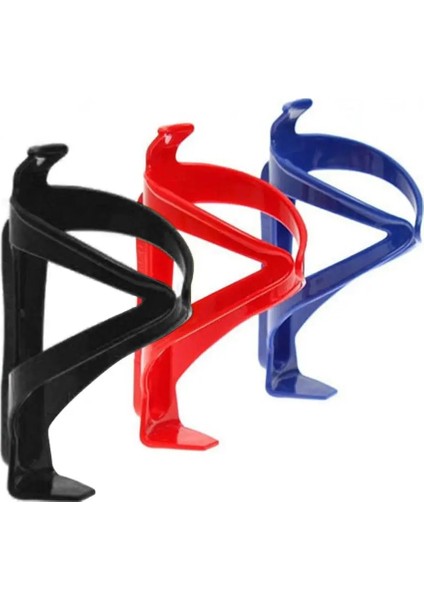 Mavi Stil Bisiklet Şişe Kafesi Hafif Su Şişesi Tutucu Mtb Bisiklet Elastik Içecek Su Bardağı Bisiklet Bisiklet Aksesuarları Için Raf Kafesleri (Yurt Dışından) indirimleri