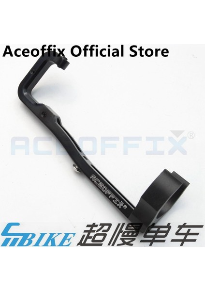 Altın Tarzı Brompton Gidon Başlığı Borusu Için Aceofix Bisiklet Şişe Tutucusu (Yurt Dışından) fırsatları