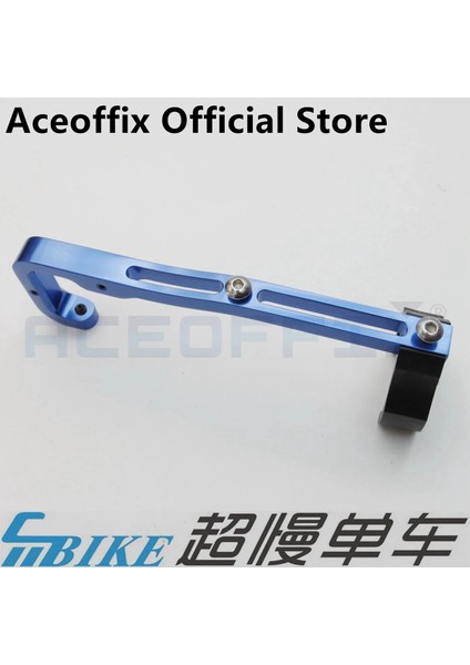 Altın Tarzı Brompton Gidon Başlığı Borusu Için Aceofix Bisiklet Şişe Tutucusu (Yurt Dışından) indirimleri