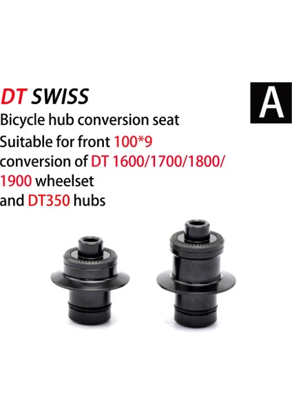 Ben Stil Dt Swıss Freehub Dt Caps Mtb Bisiklet Hub'ları Dönüştürücüler Dağ Bisikleti Uç Adaptörü Qr Veya Thru Adaptörü Hgxdms Boost (Yurt Dışından) fırsatları