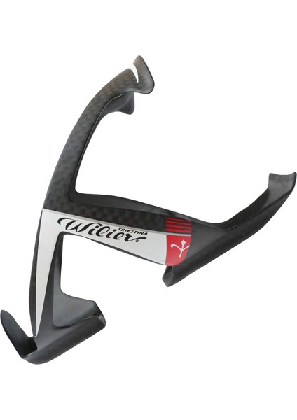 3k Parlak 1 Adet Tarzı 2 Adet Bisiklet Bisiklete Binme Tam Karbon Fiber Renkli Dağ Yol Bisikleti Su Şişesi Tutucu Kafesler 3k Karbon Mat Parlak 23G (Yurt Dışından) fırsatları